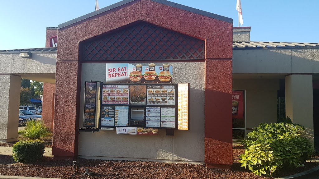 Jack in the Box | 34701 Ardenwood Blvd, Fremont, CA 94555, USA | Phone: (510) 796-5972