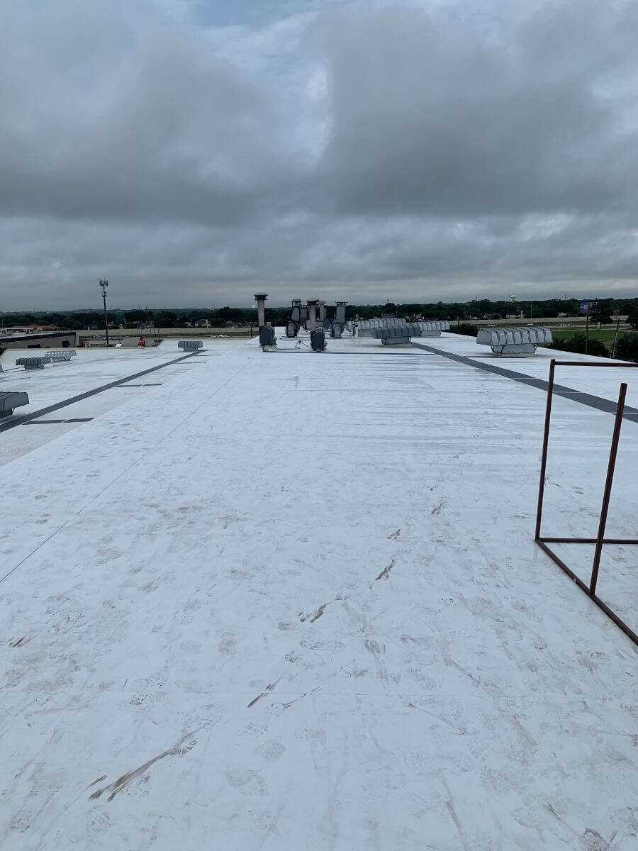 Dallas Commercial Roofing Co. | 11453 Newkirk St #1226, Dallas, TX 75229, USA | Phone: (214) 282-9680