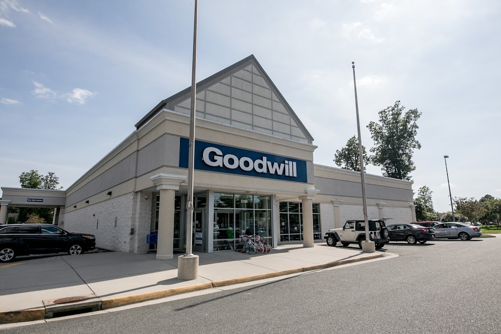 Goodwill of Central and Coastal Virginia | 12160 Iron Bridge Rd, Chester, VA 23831, USA | Phone: (804) 768-1215