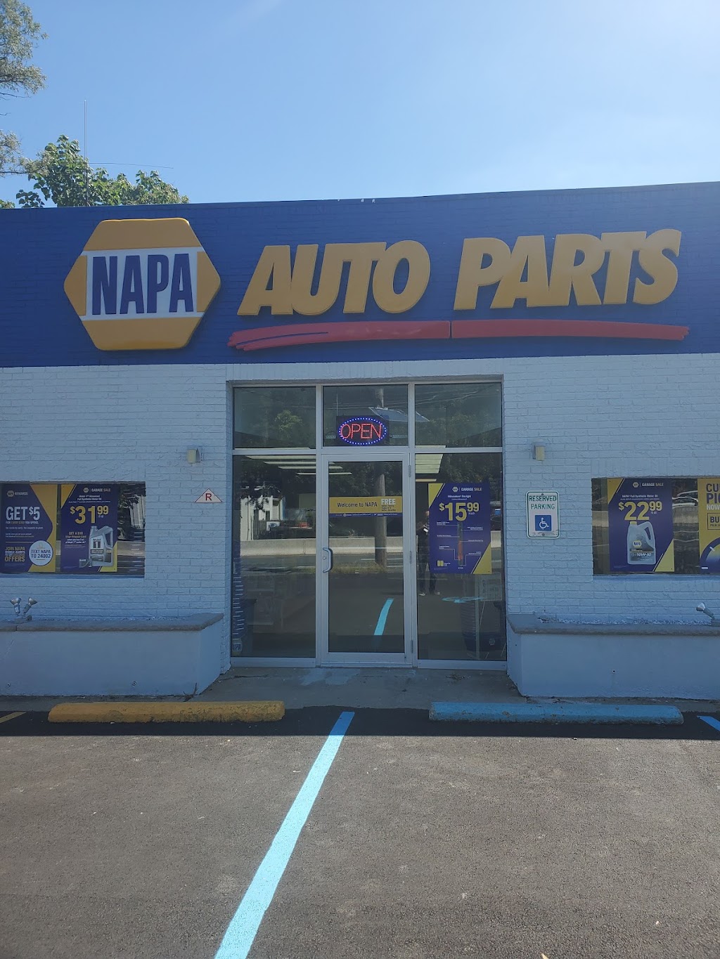 Napa Auto Parts | 3946 US-1, Monmouth Junction, NJ 08852, USA | Phone: (848) 667-8738