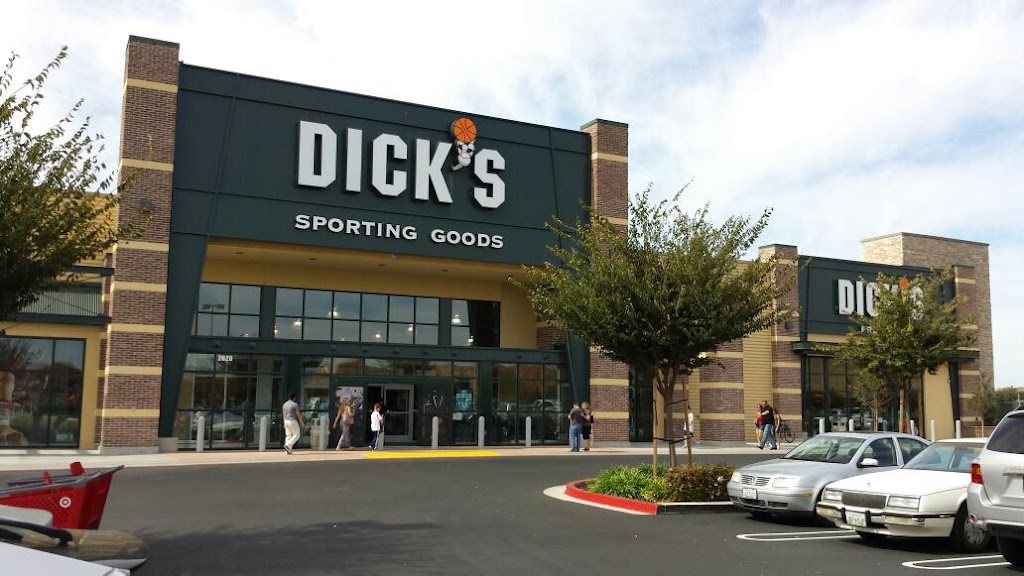 DICKS Sporting Goods | 2820 Dublin Blvd, Dublin, CA 94568 | Phone: (925) 479-0680