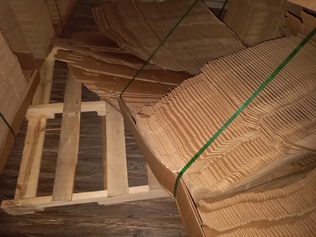 Nordstrom Distribution Center | 839 Commerce Dr, Upper Marlboro, MD 20774, USA | Phone: (301) 390-7800