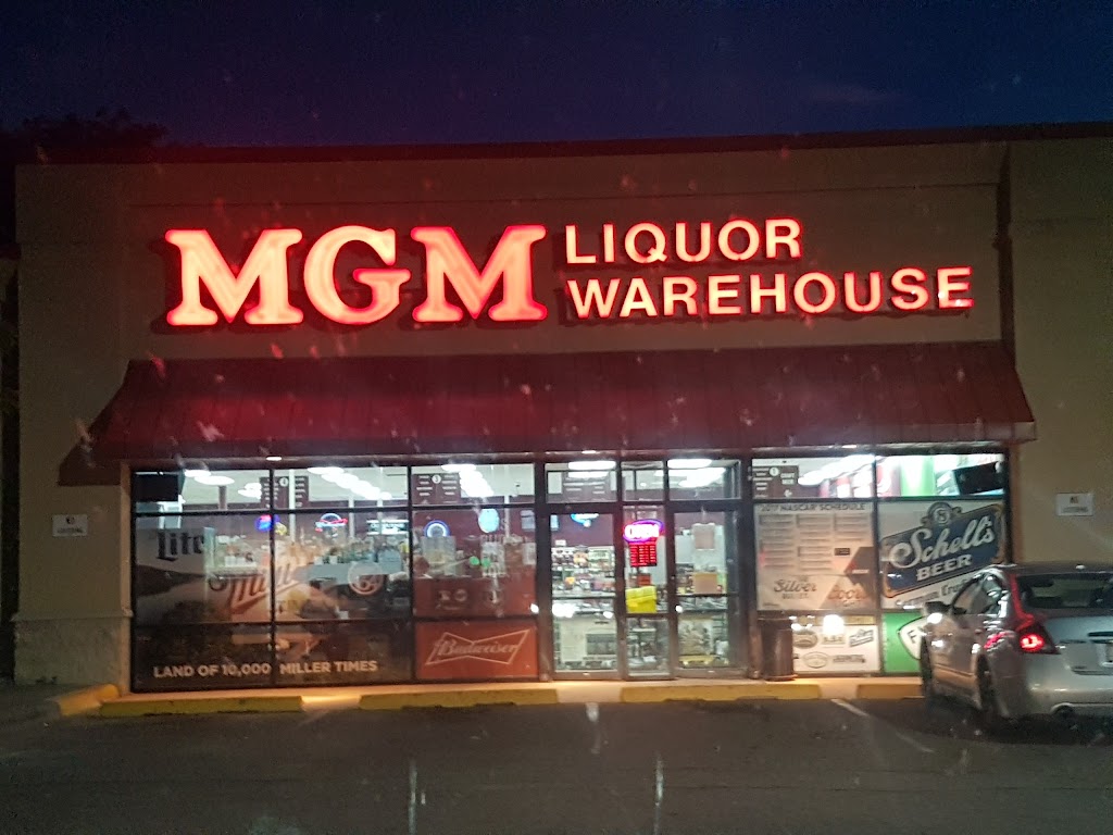 MGM Liquors | 3237 S Service Dr, Red Wing, MN 55066, USA | Phone: (651) 388-4118