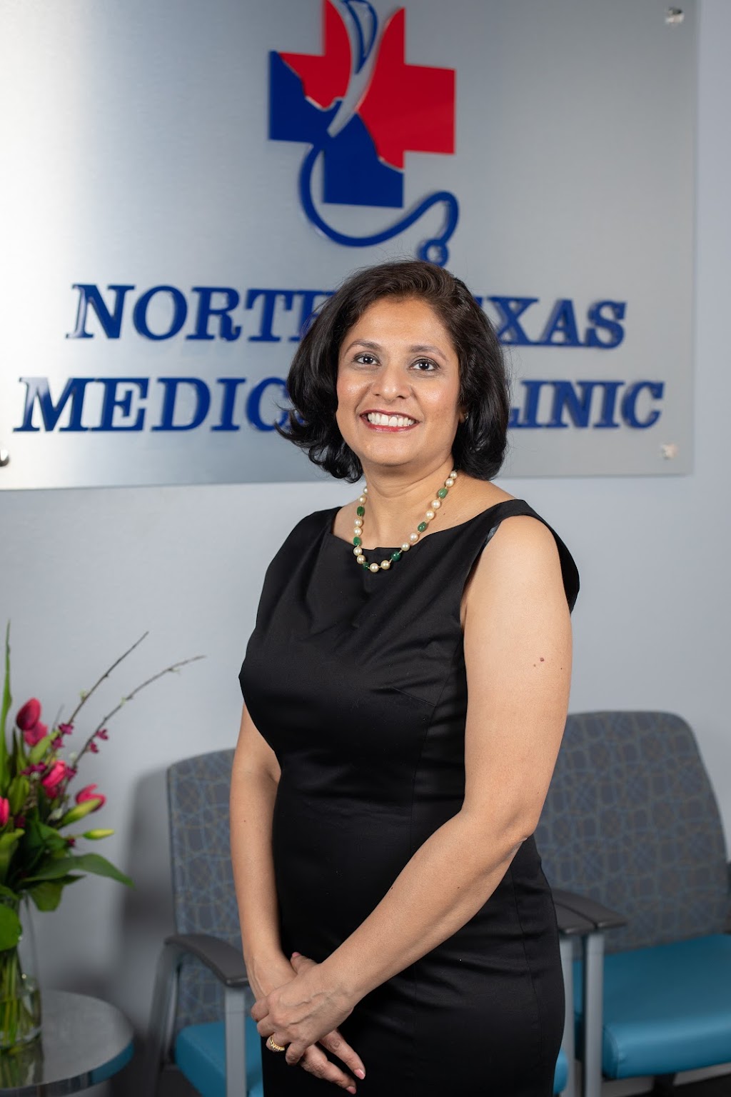 Dr. Deepa Chintala, Primary Care Physician | 1400 N Coit Rd suite 2502, McKinney, TX 75071, USA | Phone: (972) 295-9000