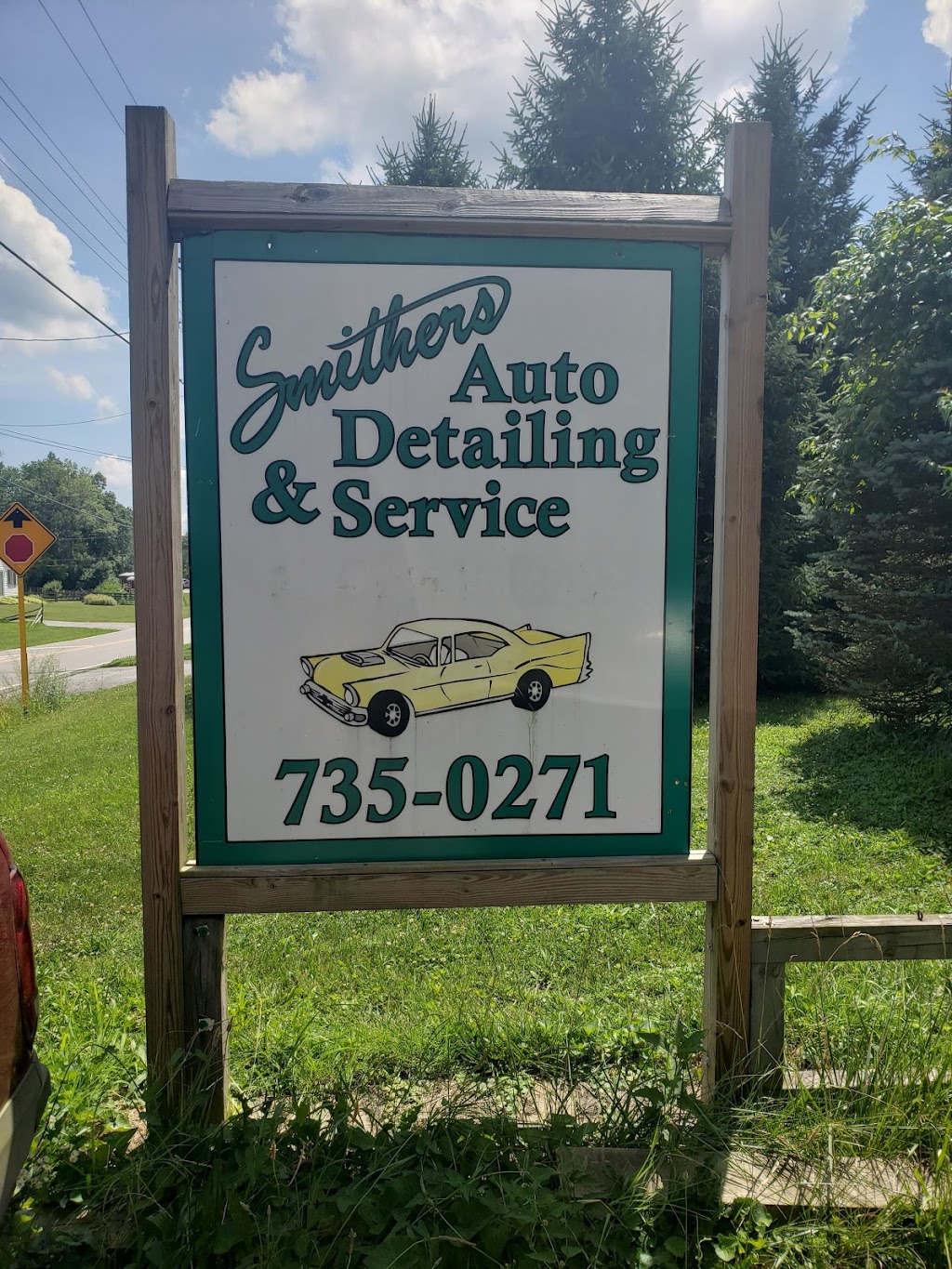 Smithers Detailing & auto Services | 4127 Half-Acre Rd, Batavia, OH 45103, USA | Phone: (513) 658-4318