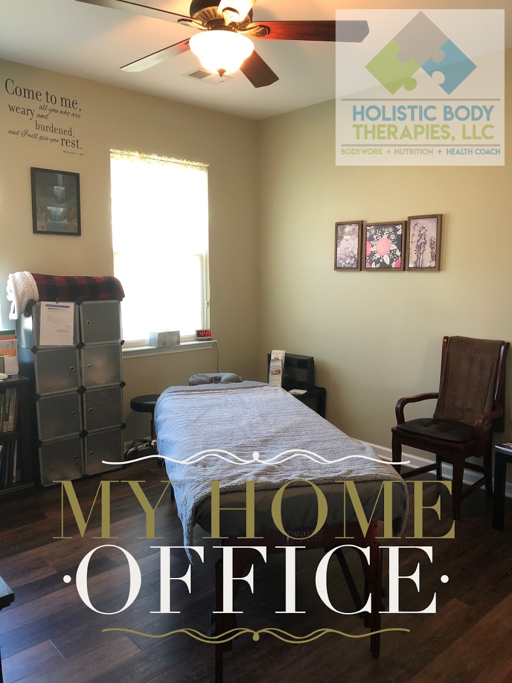 Holistic Body Therapies, LLC | 7265 Adirondack Dr, Denver, NC 28037, USA | Phone: (860) 818-3165