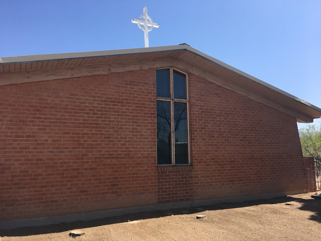 Community Presbyterian Church | 801 S McNab Pkwy, San Manuel, AZ 85631, USA | Phone: (520) 385-2341