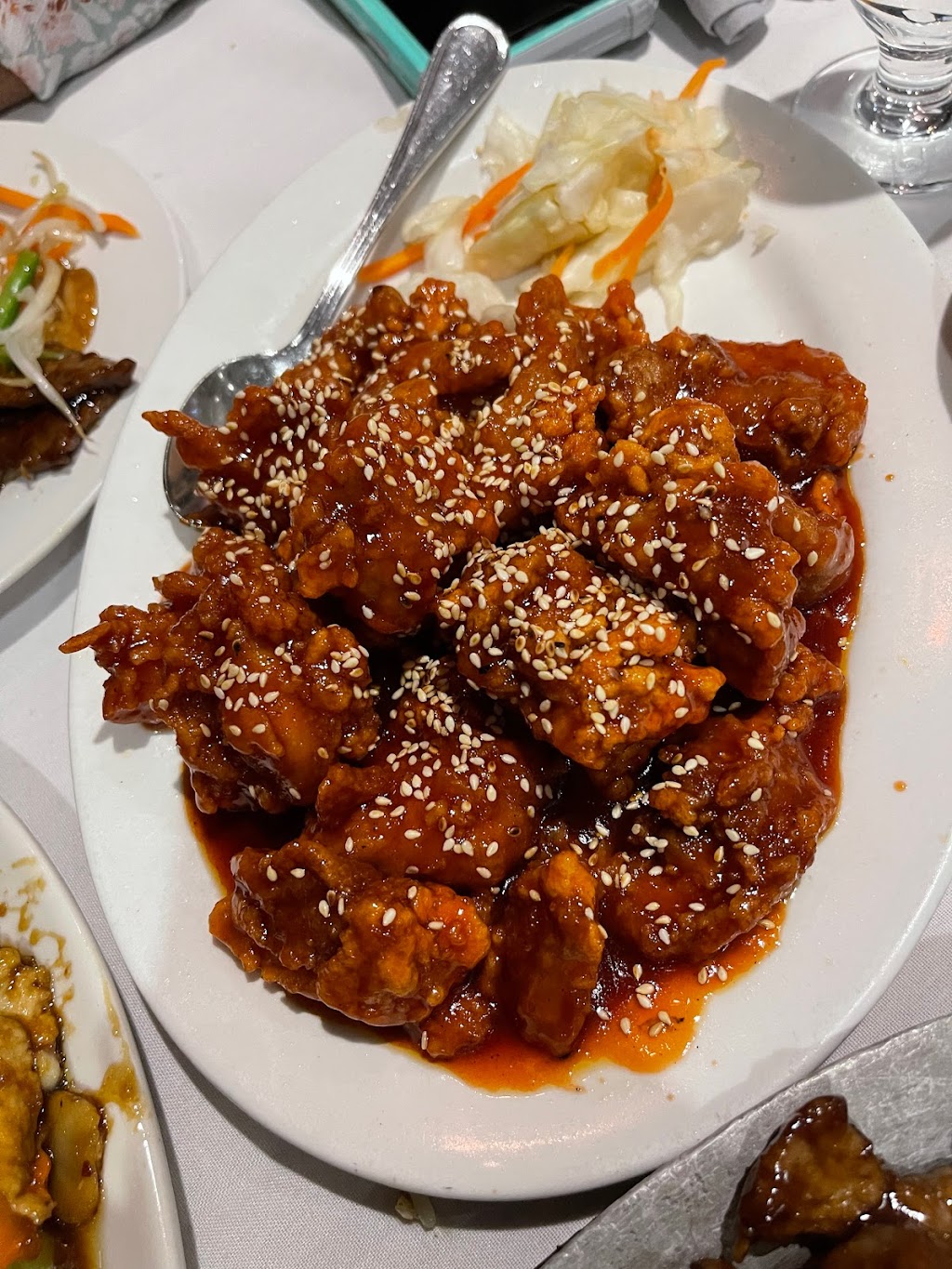 Cho-Sen Island | 367 Central Ave, Lawrence, NY 11559, USA | Phone: (516) 374-1199