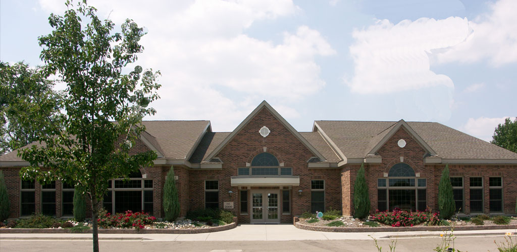 Montessori Children's Academy 43521 Romeo Plank Rd, Clinton Twp, MI 48038