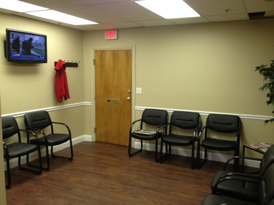 New City Chiropractic Center | 490 NY-304, New City, NY 10956, USA | Phone: (845) 634-8877