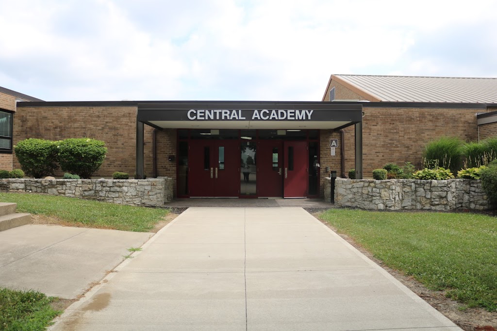Central Academy | 4601 Sophie Ave, Middletown, OH 45042, USA | Phone: (513) 420-4537