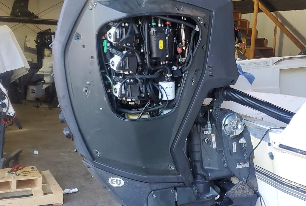 Rookie Boats of Ms LLC | 10008 MS-603, Bay St Louis, MS 39520, USA | Phone: (228) 466-6377 Rookie Boats of Ms LLC | 10008 MS-603, Bay St Louis, MS 39520, USA | Phone: (228) 466-6377
