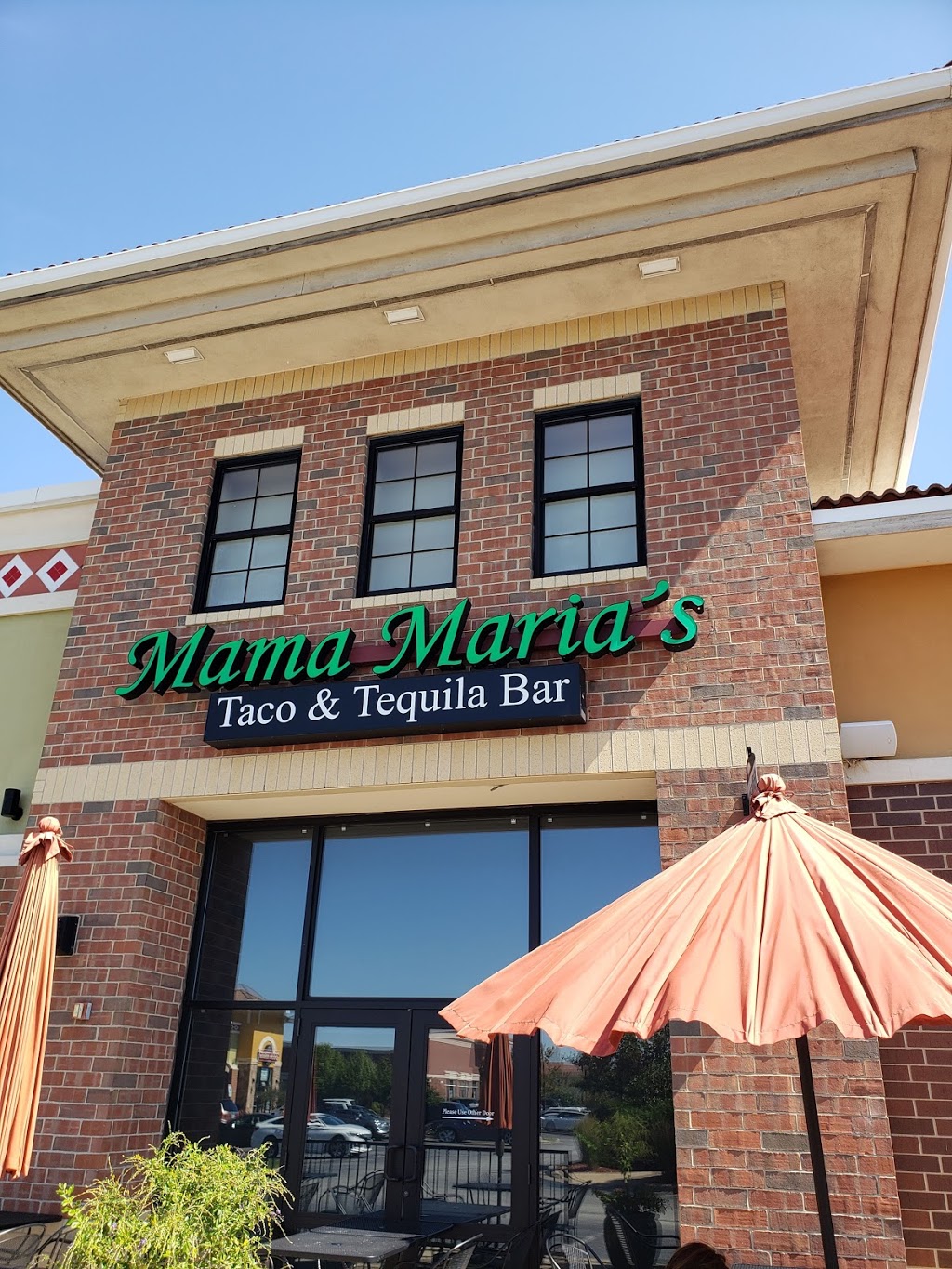 Mama Maria’s Taco and Tequila Bar | 16117 South La Grange Road, Orland Park, IL 60467, USA | Phone: (708) 403-3346