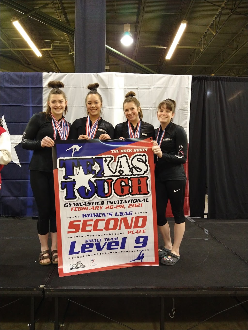 Kramers World of Gymnastics | 4117 Clay Ave, Fort Worth, TX 76117, USA | Phone: (817) 581-7767