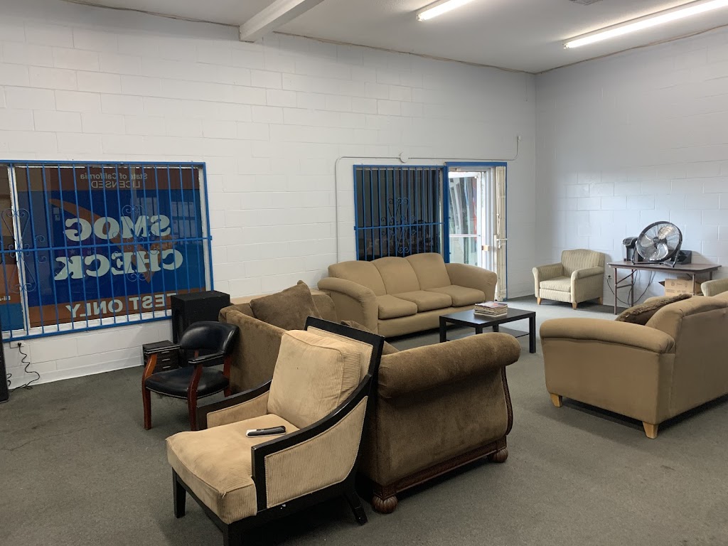 Ontario Smog Check | 5420 W Mission Blvd, Ontario, CA 91762, USA | Phone: (909) 590-5100