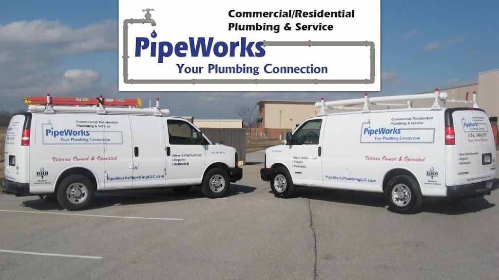 PipeWorks LLC | 472 S Main St, Martinsville, IN 46151 | Phone: (765) 346-0682