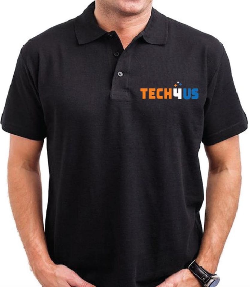 Tech4US | 5001 McKinney Ranch Pkwy, McKinney, TX 75070 | Phone: (214) 500-0204