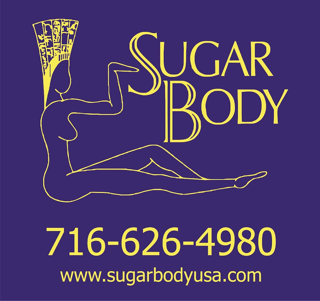 Sugar Body | 2360 Sweet Home Rd #6, Buffalo, NY 14228, USA | Phone: (716) 626-4980