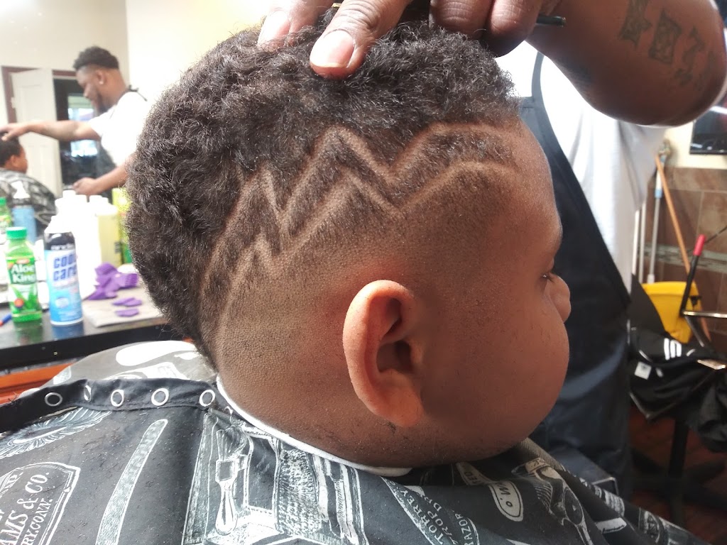 Shortys Barber Shop | 9714 40th Ave SW, Tacoma, WA 98499, USA | Phone: (253) 301-2695