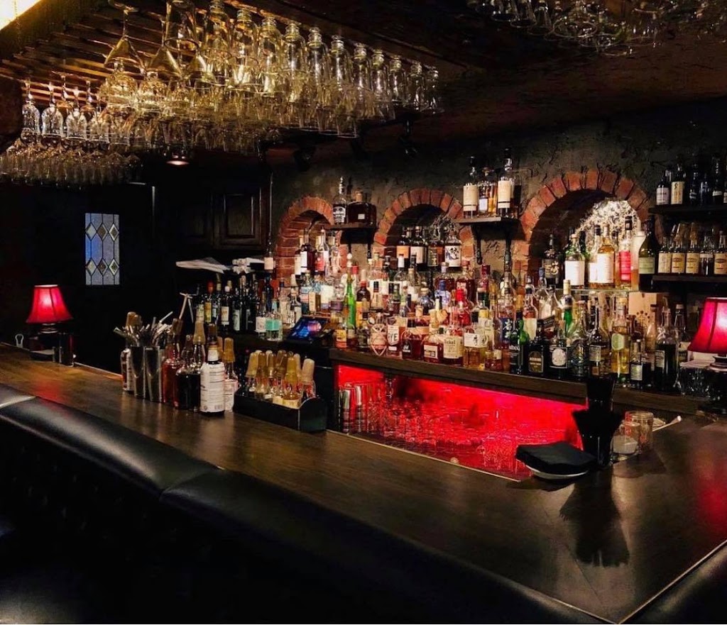 The Cellar Restaurant | 305 N Harbor Blvd, Fullerton, CA 92832, USA | Phone: (714) 525-5682