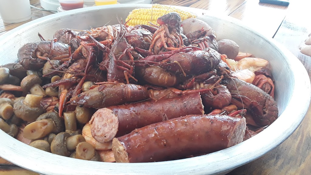 Mudbugs | 21522 FM 2100 Suite B, Crosby, TX 77532, USA | Phone: (281) 764-5377