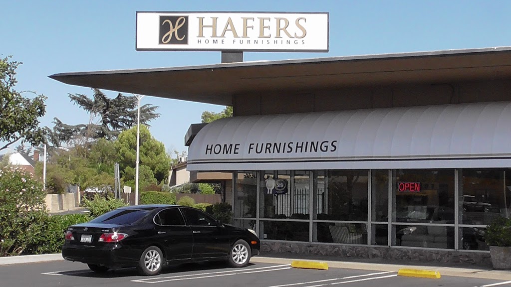 Hafers Home Furnishings | 1030 W Yosemite Ave, Manteca, CA 95337, USA | Phone: (209) 823-2122