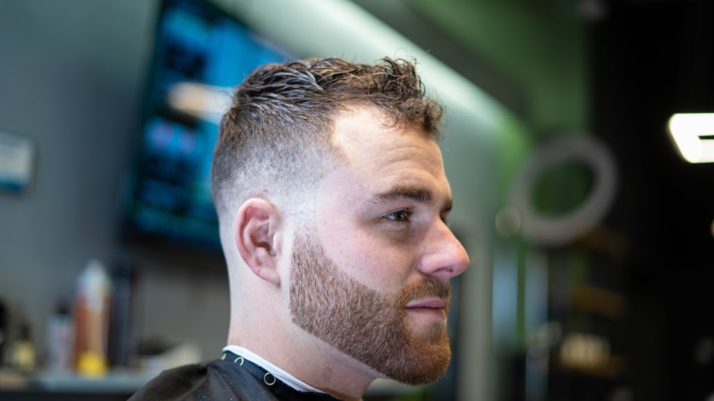 DTB Barbershop | 1395 FM156 #109, Haslet, TX 76052, USA | Phone: (817) 876-0760