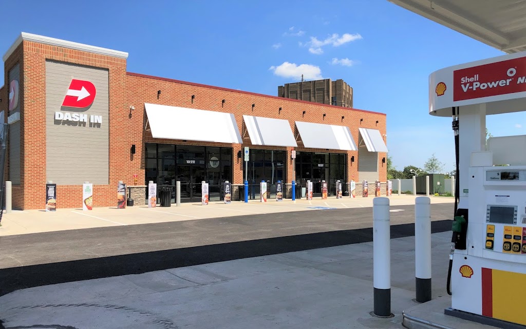 Dash In | 10211 Baltimore Ave, College Park, MD 20740, USA | Phone: (240) 391-6416