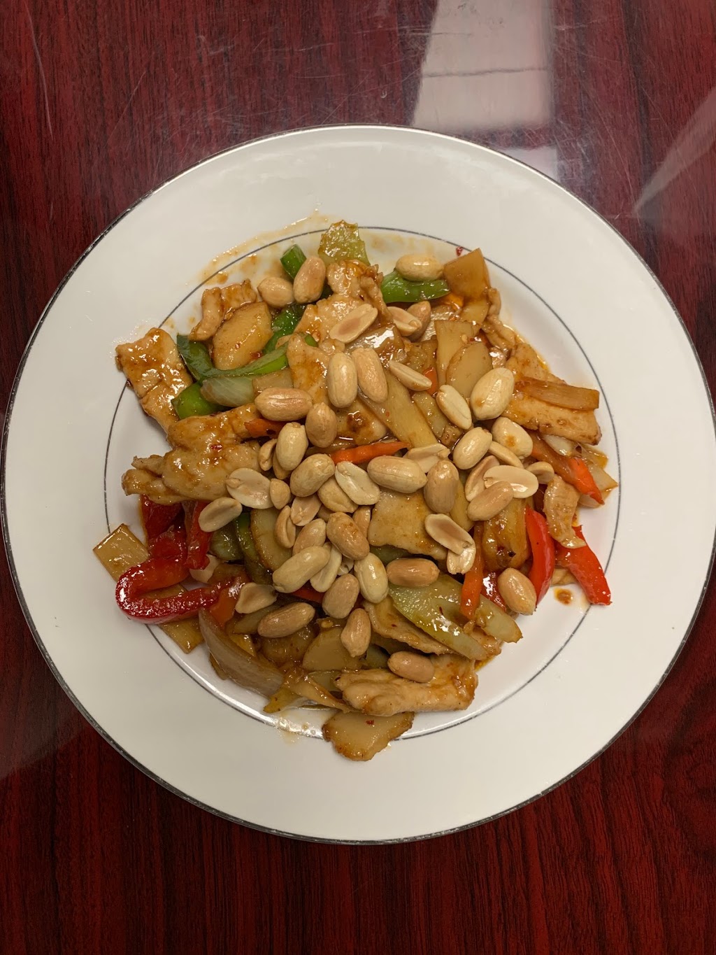 Mac Kitchen Asian Cuisine | 15465 Cedar Ave, Apple Valley, MN 55124, USA | Phone: (952) 891-5889