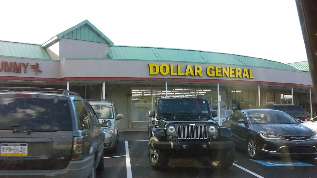 Dollar General | 1729 Rostraver Rd, Belle Vernon, PA 15012, USA | Phone: (724) 268-0690