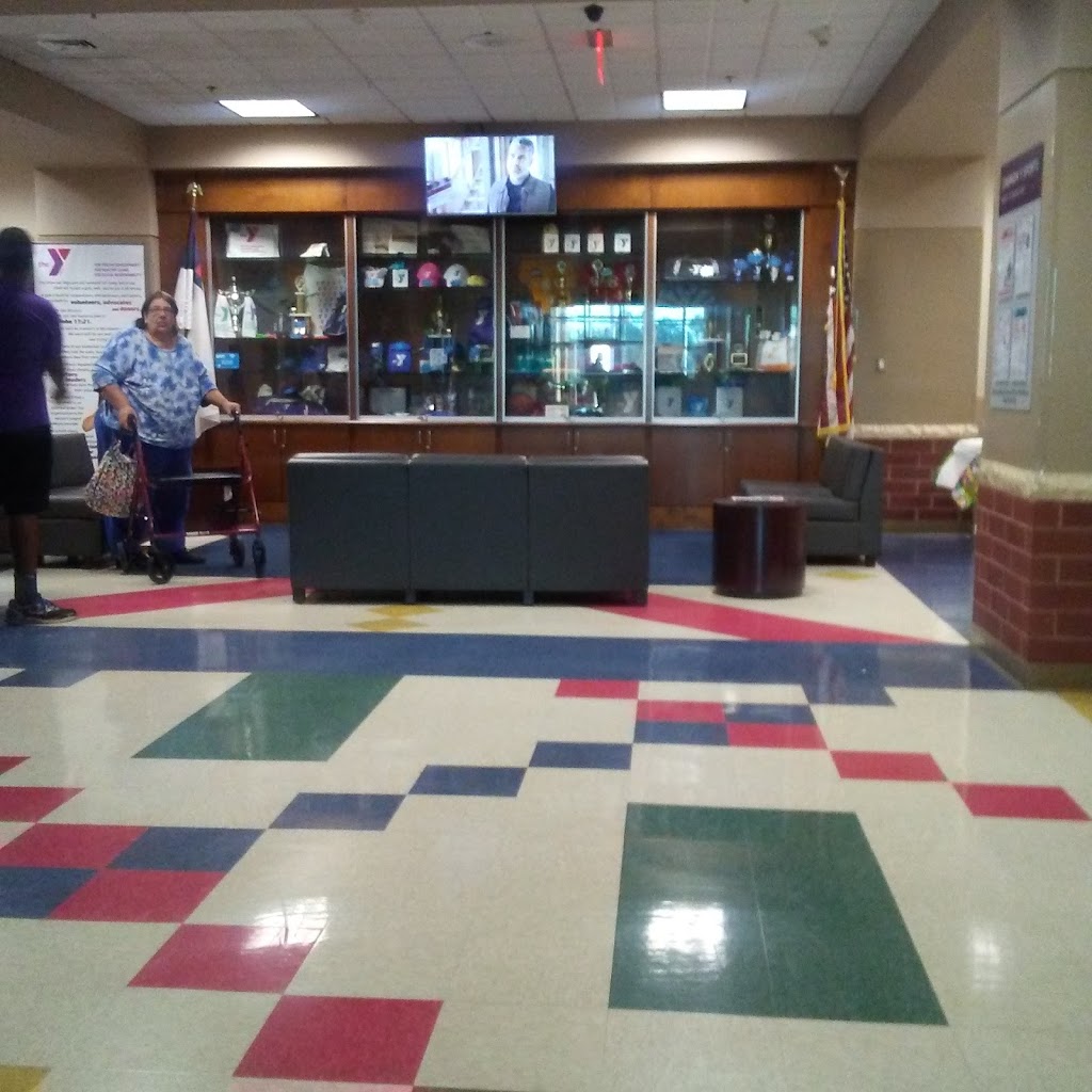 Rowan Cabarrus YMCA (West Cabarrus Branch) | 5325 Langford Ave NW, Concord, NC 28027, USA | Phone: (704) 795-9622