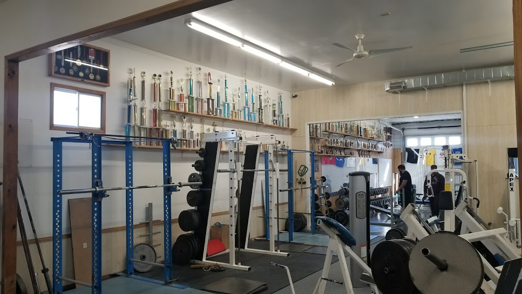 Power Pit | 1526-1556 Essex County Rd 22, Belle River, ON N0R 1A0, Canada | Phone: (519) 727-6096