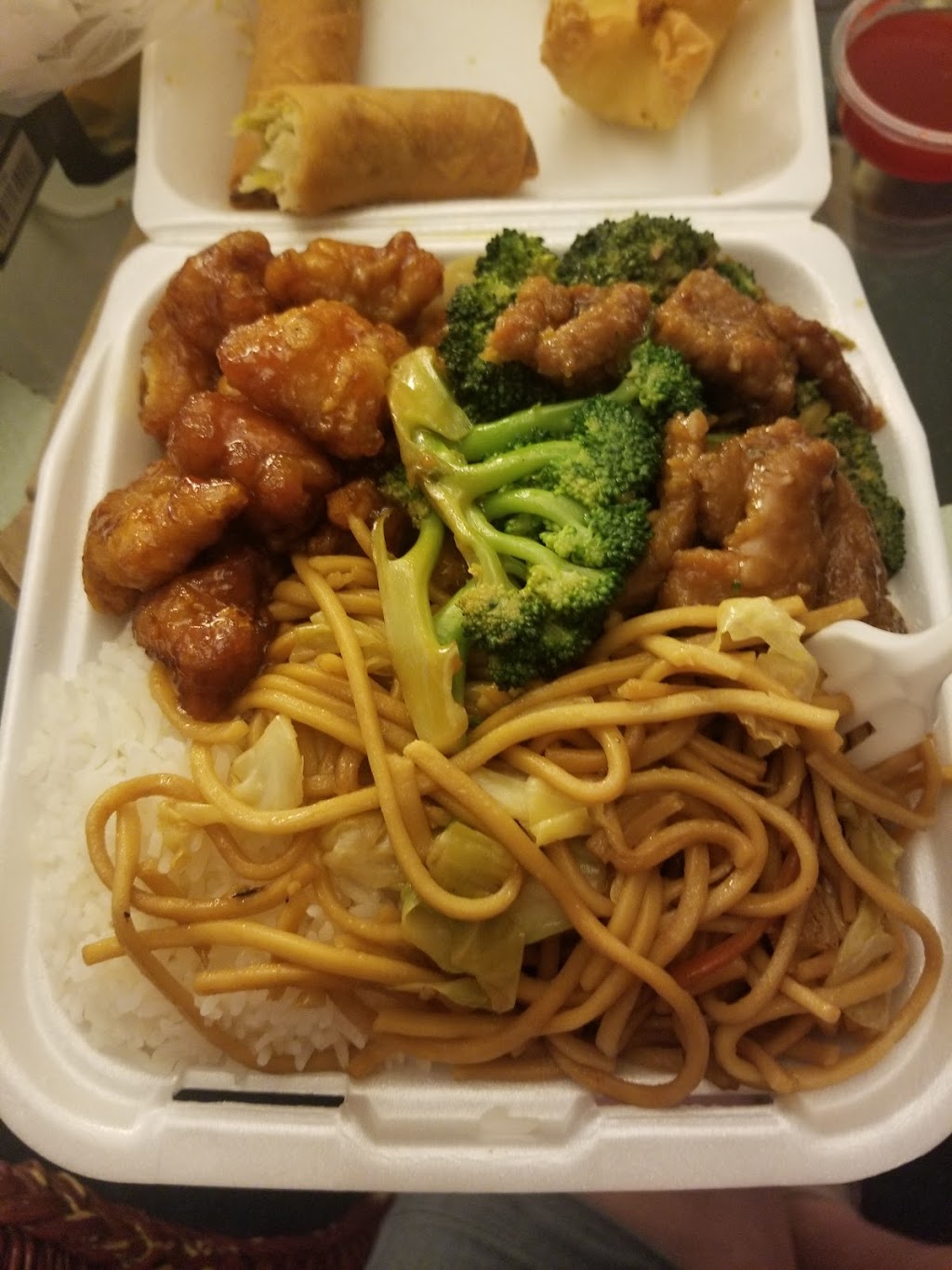 K H China Express | 5150 Huntington Dr S Ste.102, Los Angeles, CA 90032, USA | Phone: (323) 225-5735