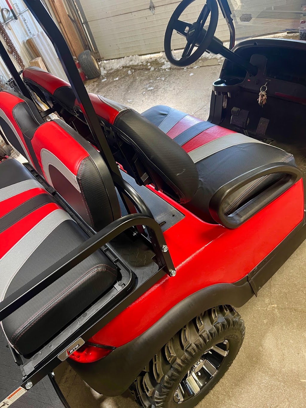 Lakes Area Golf Carts, LLC | 29417 Isabel St STE 2, Chisago City, MN 55013, USA | Phone: (763) 607-2278