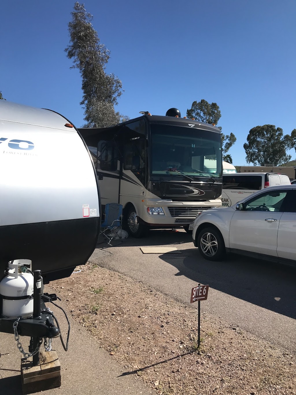 EZ RV Mobile Repair | 5168 N Standing Rock Pl, Tucson, AZ 85750 | Phone: (503) 713-8359