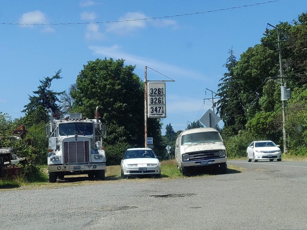 Engels Repair & Towing | 22725 Dockton Rd SW, Vashon, WA 98070, USA | Phone: (206) 463-3330