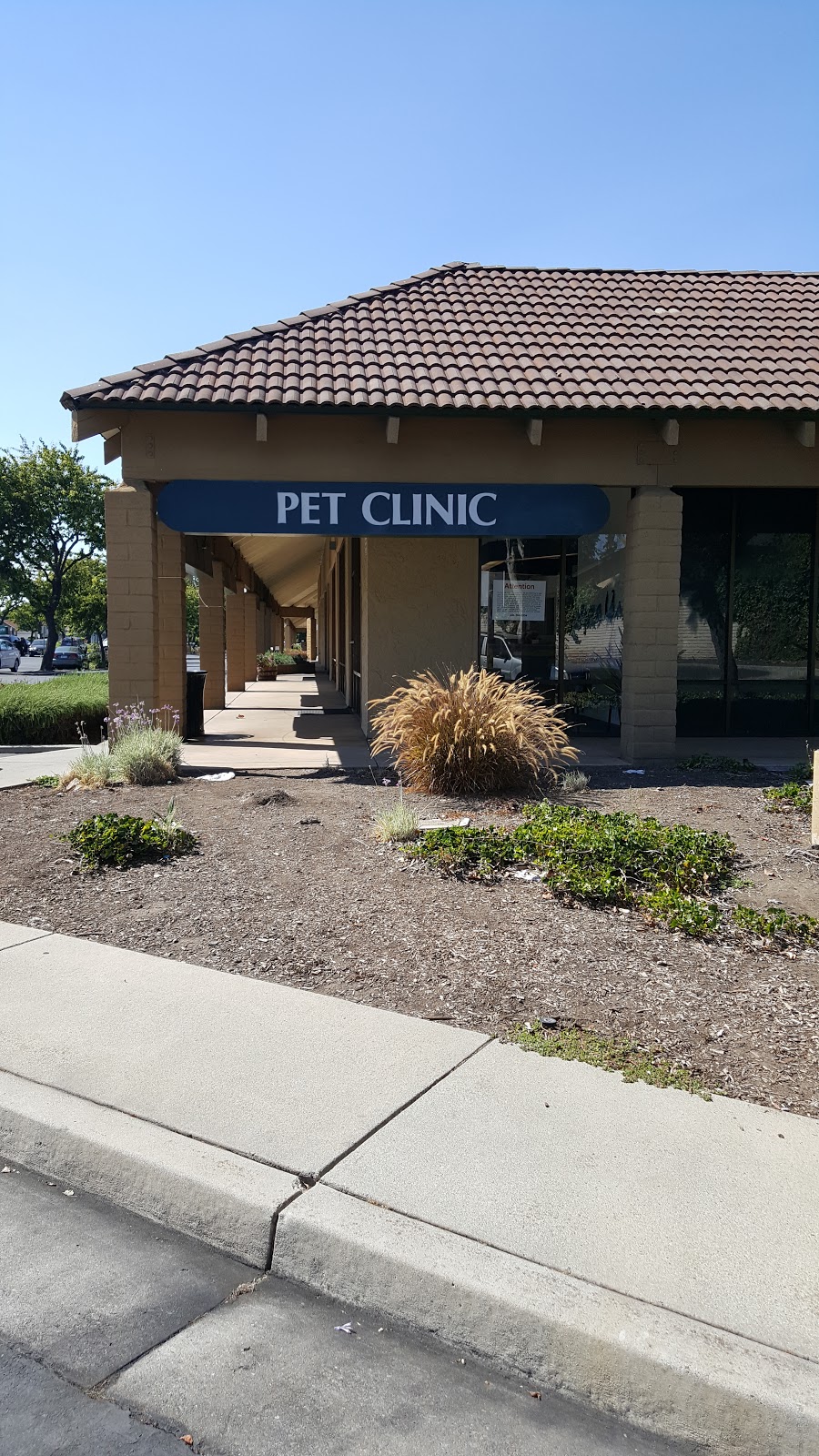 Acacia Pet Clinic | 4486 Pearl Ave, San Jose, CA 95136, USA | Phone: (408) 264-6354