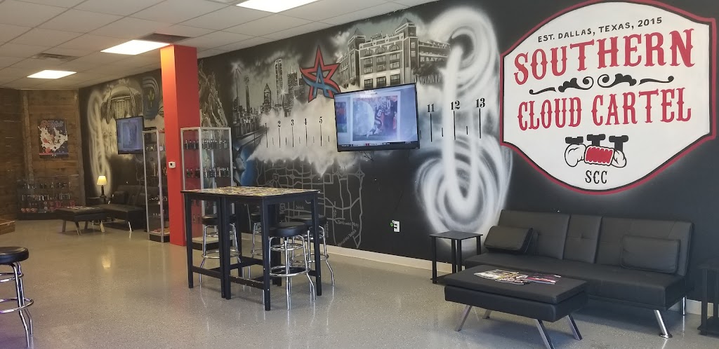 Vapor Connection | 6109 S Cooper St #131, Arlington, TX 76001, USA | Phone: (682) 704-1141