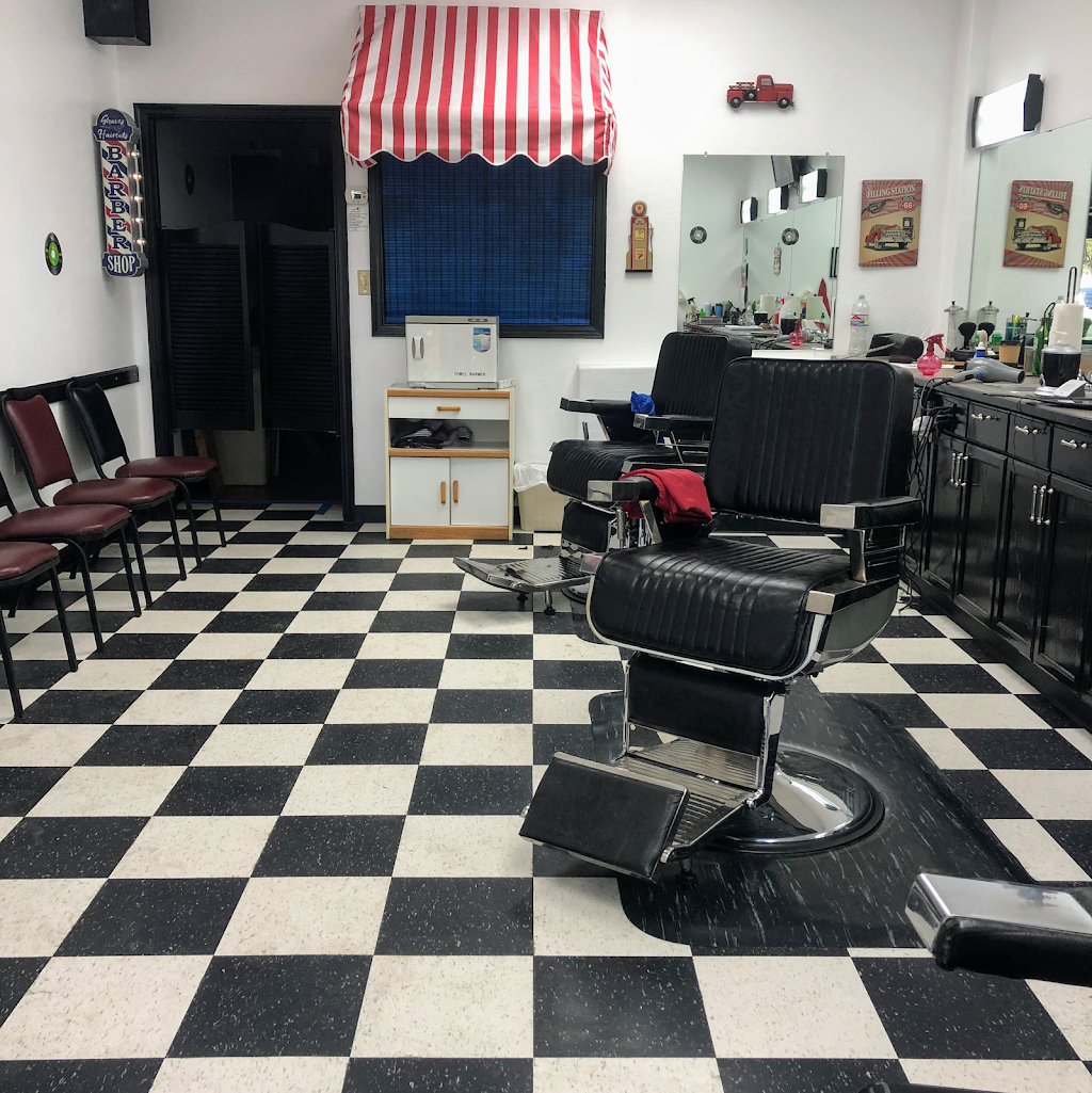 Sun Lakes Barbershop | 12220 E Riggs Rd #106, Chandler, AZ 85249, USA | Phone: (480) 895-2722