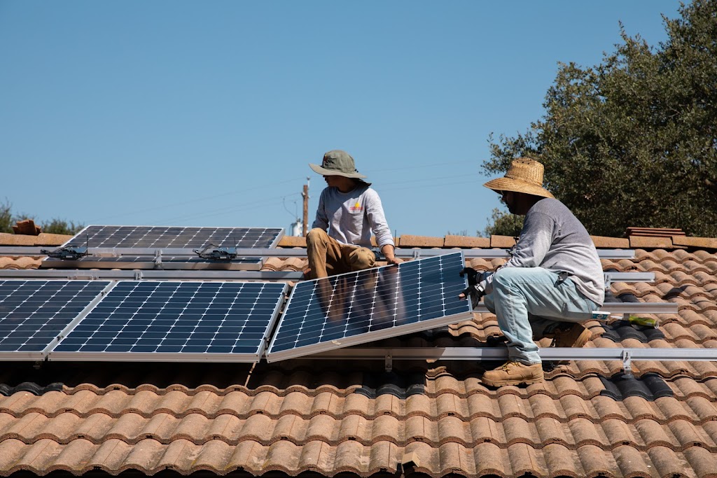 Cosmic Solar and Roofing | 943 Poinsettia Ave STE 401, Vista, CA 92081, USA | Phone: (760) 618-0376