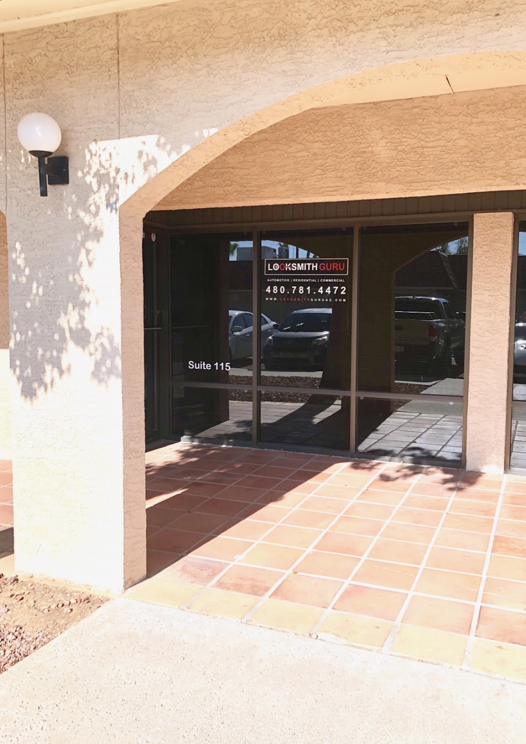 Locksmith Guru LLC | 405 W Southern Ave #115, Tempe, AZ 85282, USA | Phone: (480) 781-4472