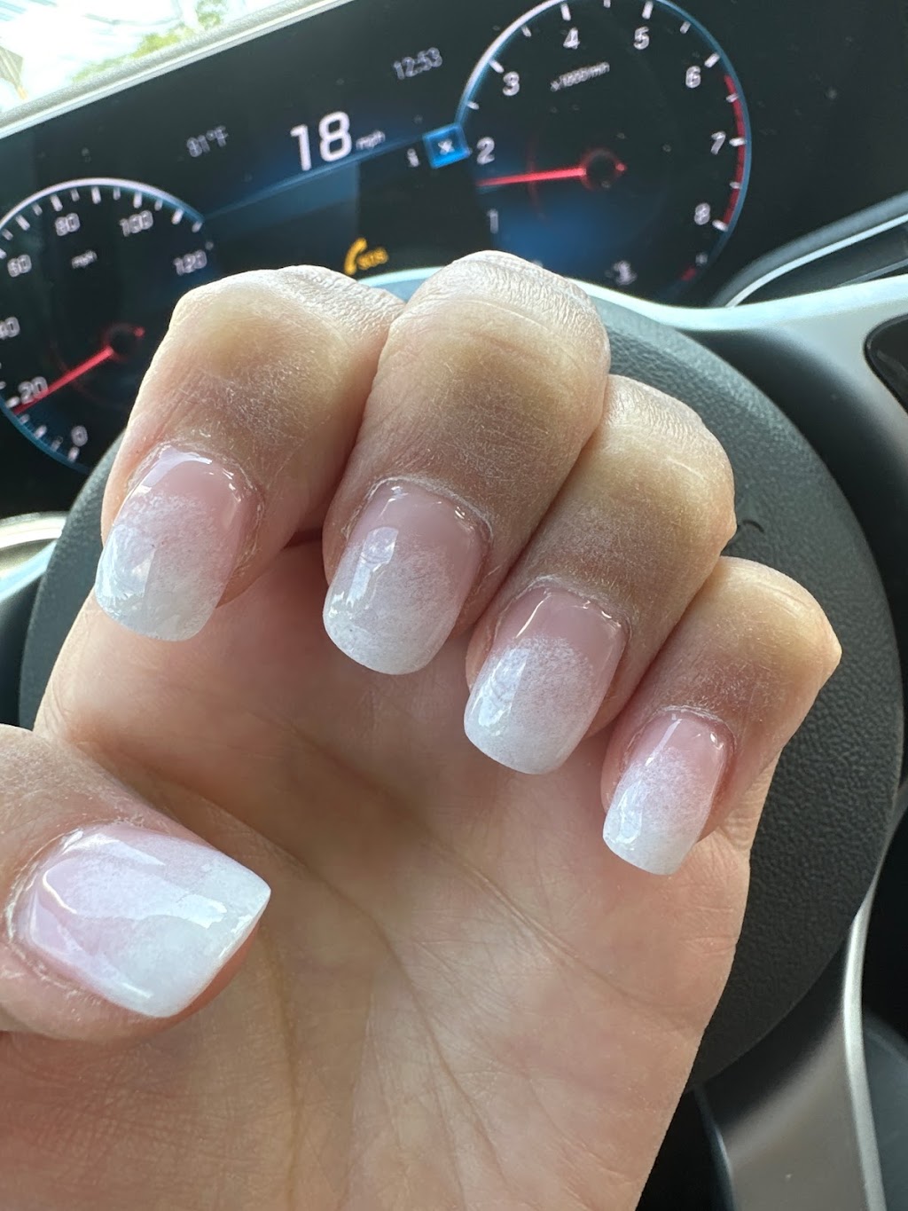 Nails Plus | 754 Franklin Ave #2, Franklin Lakes, NJ 07417, USA | Phone: (201) 847-2400