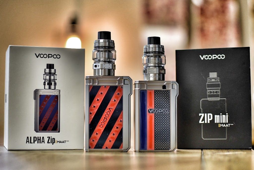 Mojo Vapes | 2324 Grange Hall Rd, Beavercreek, OH 45431, USA | Phone: (937) 956-6238