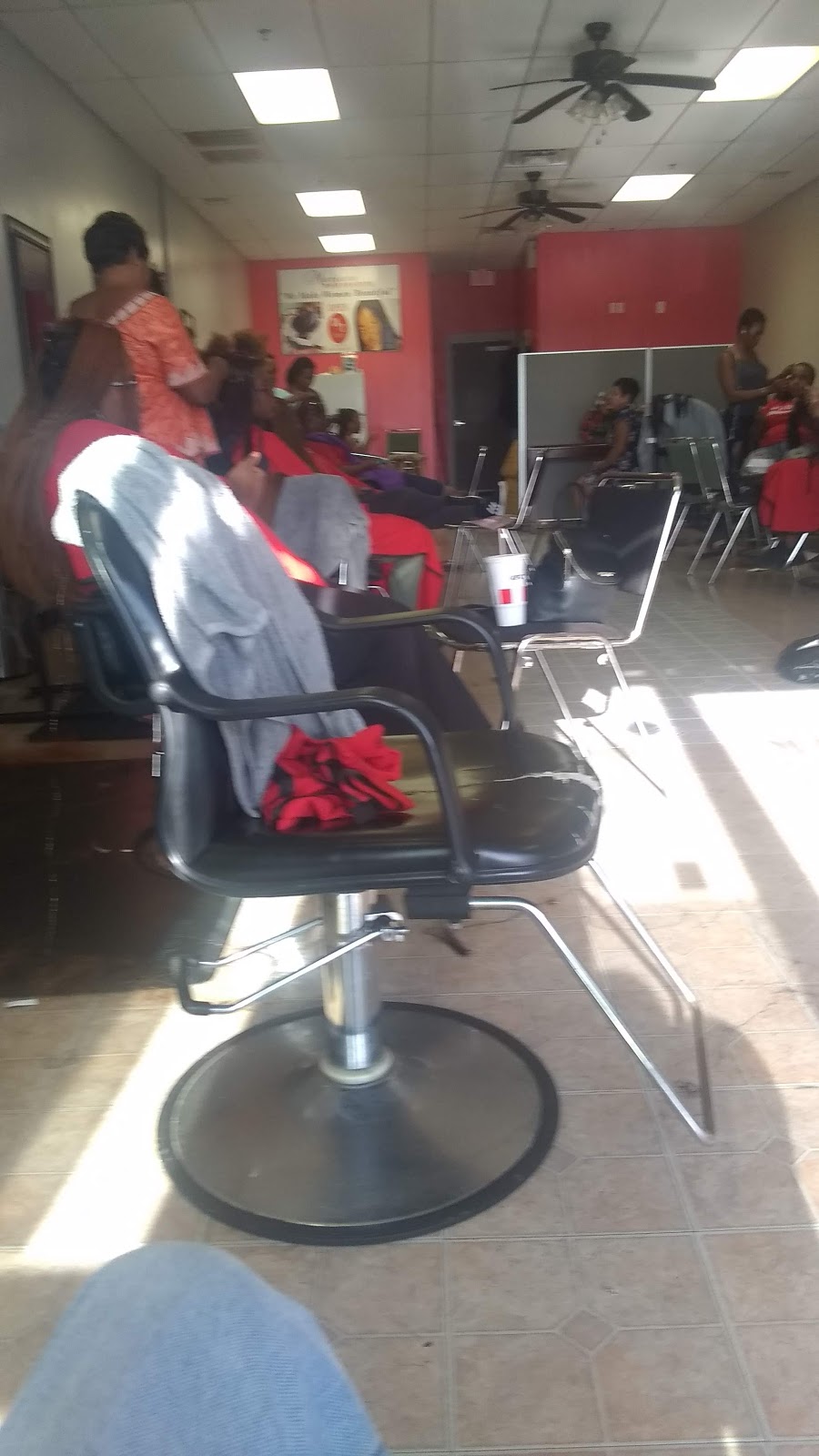 Mariams Hair Salon | Inside Wayfield Plaza, 5428 River Station Blvd Suite 104, College Park, GA 30349 | Phone: (678) 414-9169