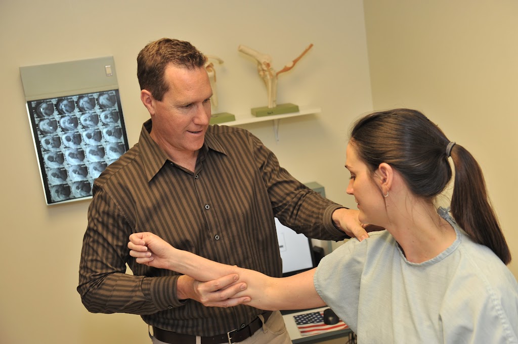 Cary Orthopaedics | 1120 SE Cary Pkwy Suite 100, Cary, NC 27518, USA | Phone: (919) 467-4992