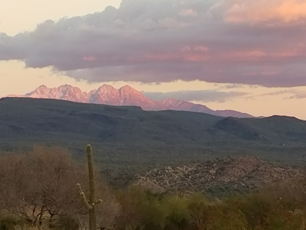 Tonto Verde Homes & Golf Club Community | 18401 El Circulo Dr, Rio Verde, AZ 85263, USA | Phone: (480) 471-2710