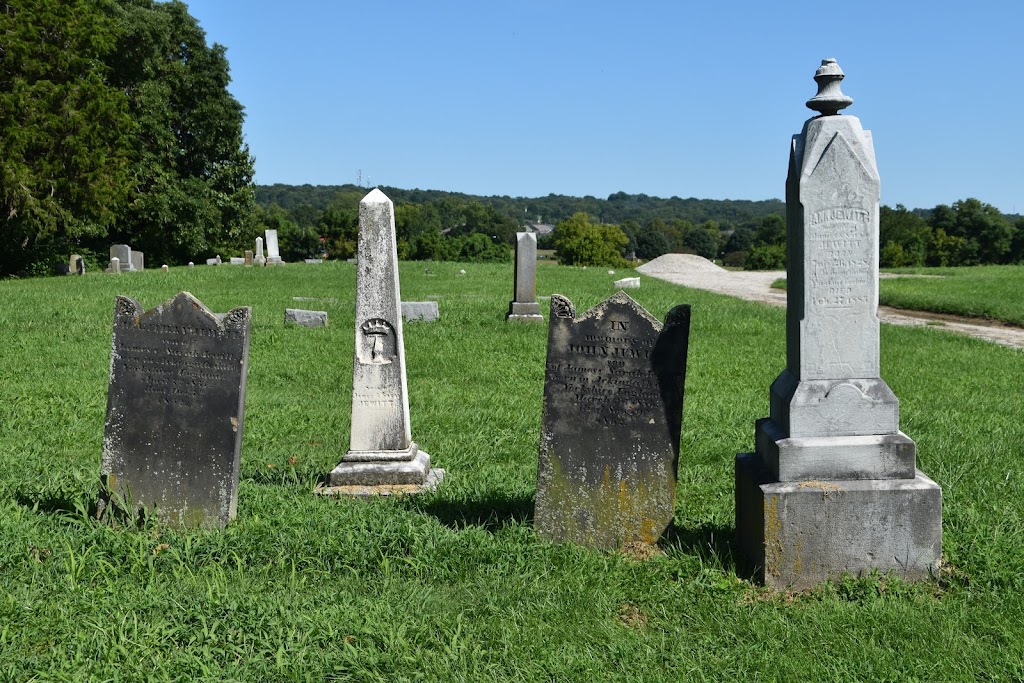 Palmier Cemetery | Columbia, IL 62236, USA | Phone: (618) 954-3277