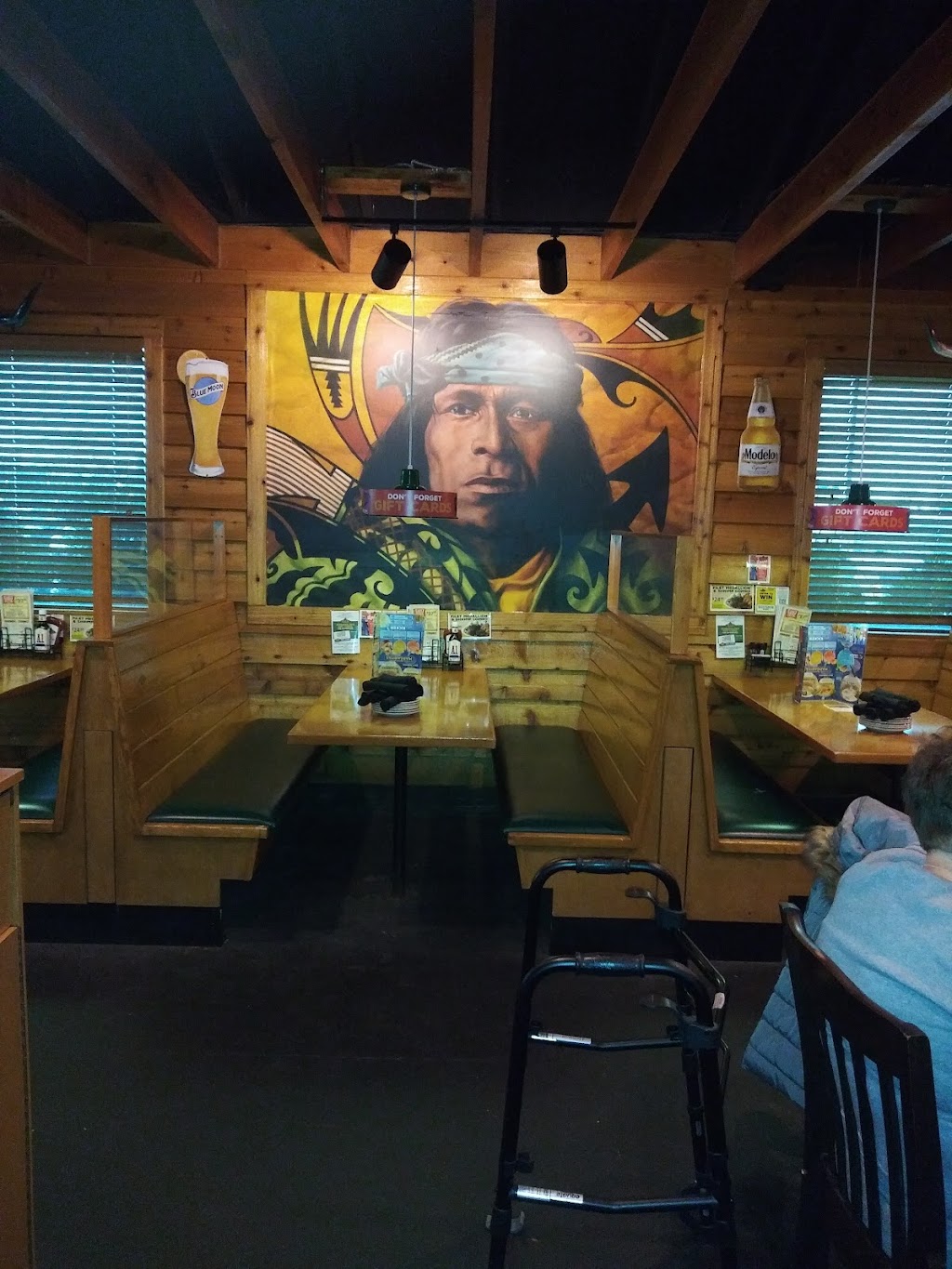 Texas Roadhouse | 4200 S Western Ave, Marion, IN 46953, USA | Phone: (765) 566-7177