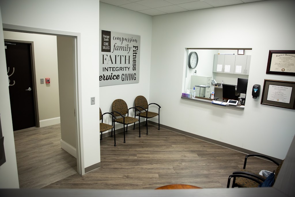 TherapySouth Riverchase | 2279 Valleydale Rd Suite 200, Birmingham, AL 35244 | Phone: (205) 874-9523