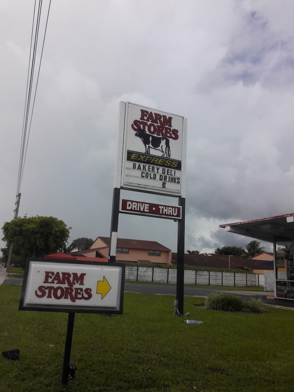 Farm Stores | 960 SW 87th Ave, Miami, FL 33174, USA | Phone: (305) 619-4375